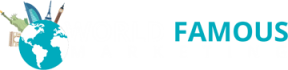World Famous Digital Marketing Agency logo