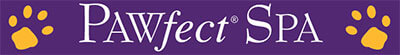 Pawfect Spa Ltd – Toronto Dog Grooming Services logo