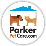 Parker Pet Care logo
