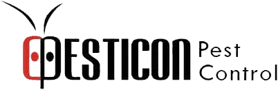 Pesticon Pest Control Toronto logo