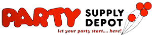 Party Supply Depot logo