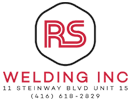 RS mobile Welding logo