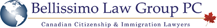Bellissimo Immigration Law Group PC – Toronto Immigration Lawyer logo