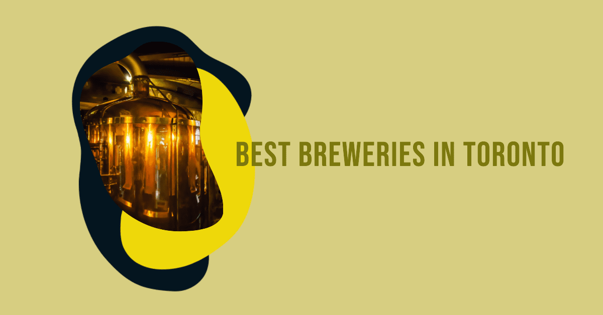 Best Breweries In Toronto (2026)
