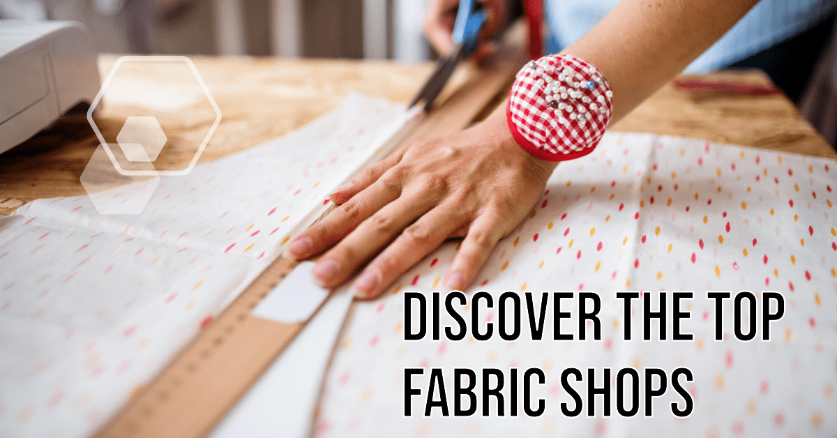 Best Fabric Shops In Toronto (2026)