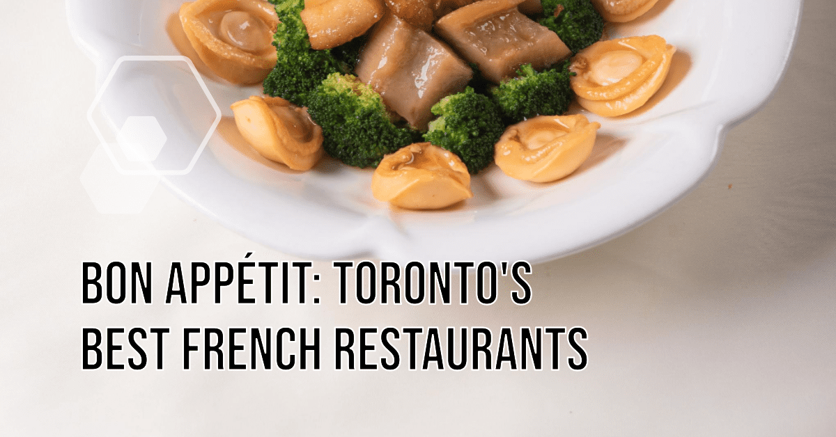 Best French Restaurants In Toronto (2026)