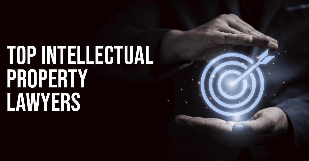 Best Intellectual Property Lawyers In Toronto (2026)