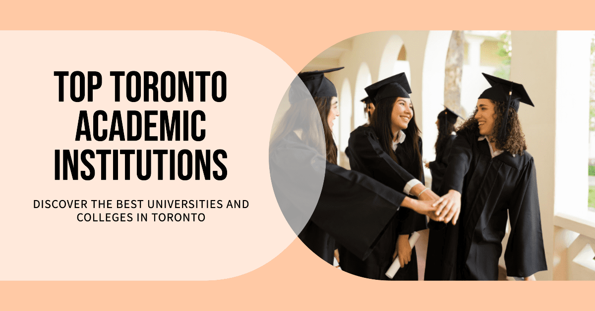 Academic Institutions