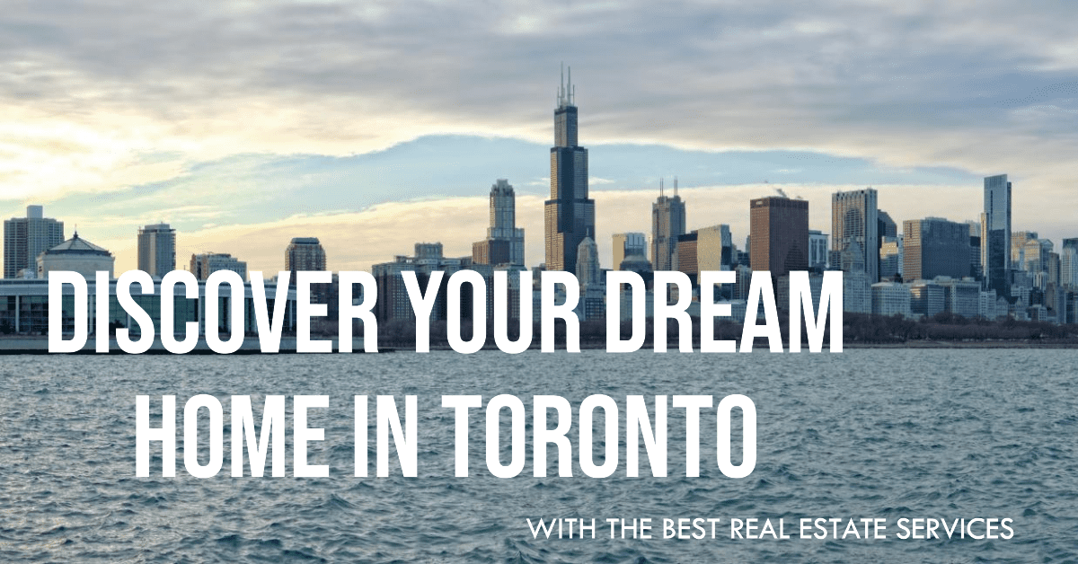 Real Estate And Property
