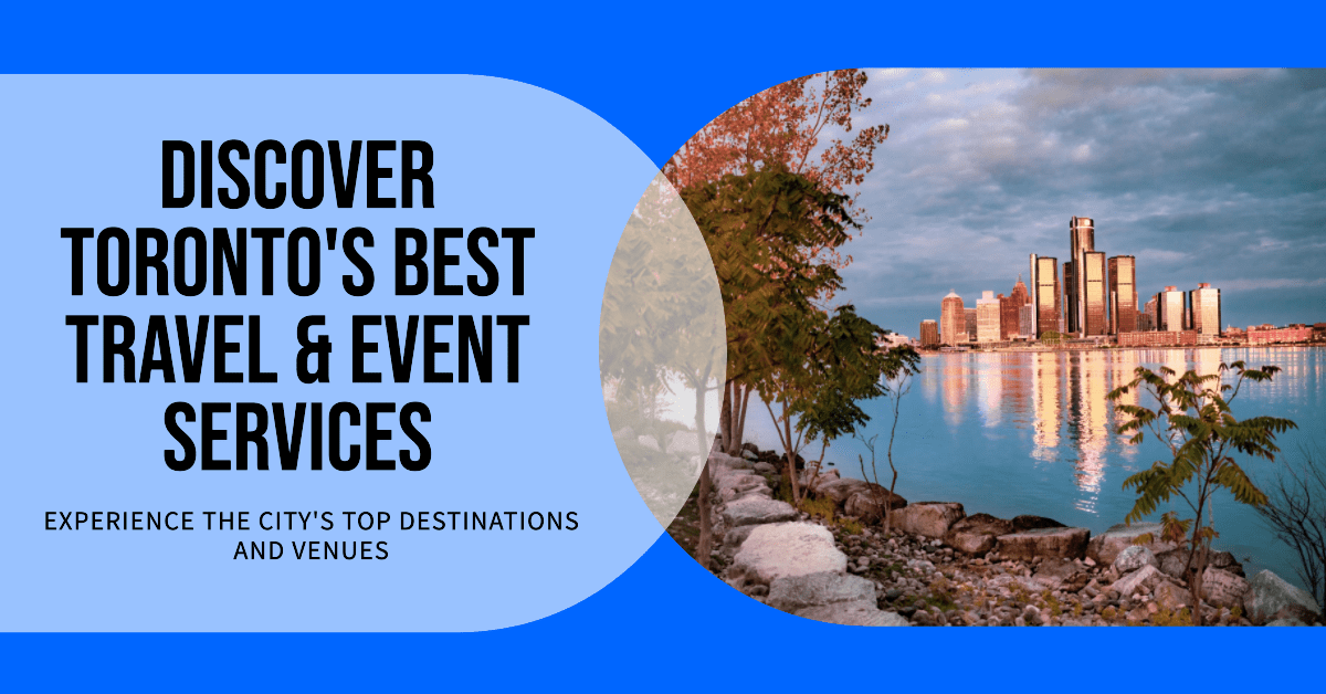 Travel Event Services