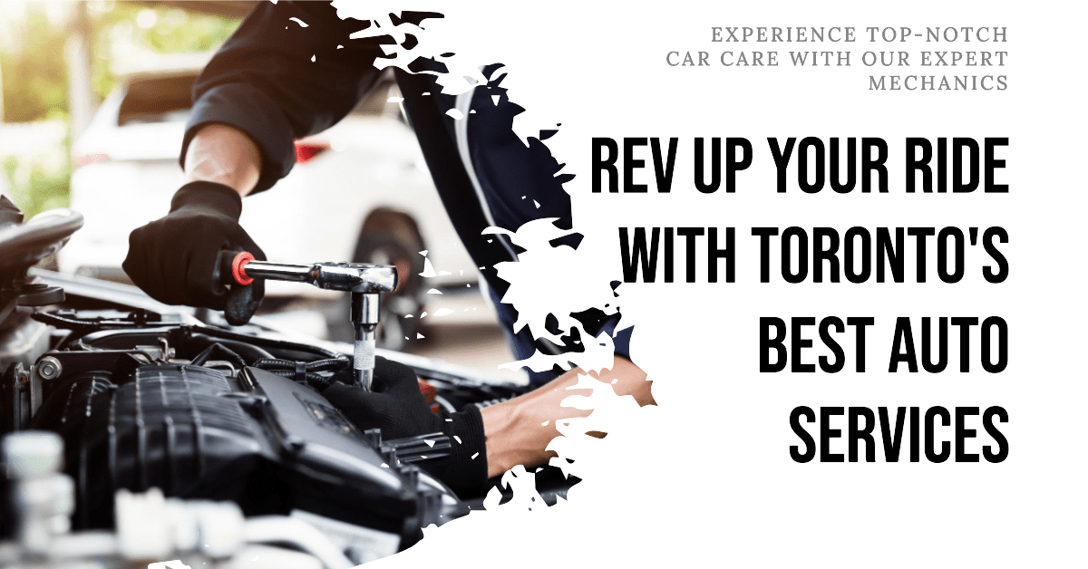 Auto Services