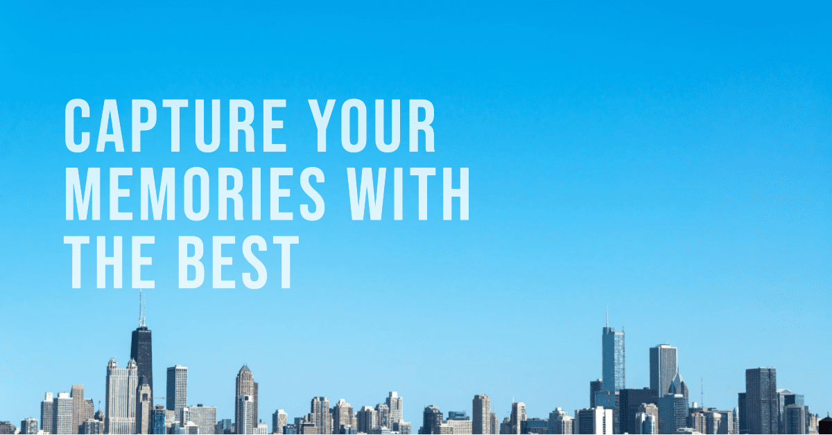 Photography And Videography Services