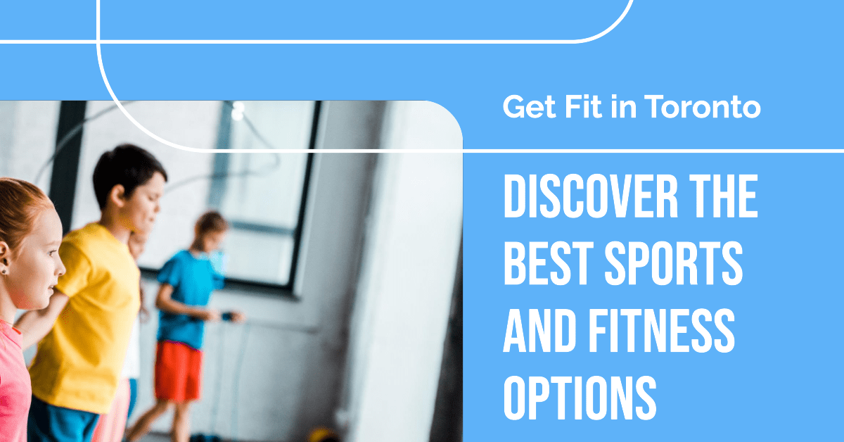 Sports Fitness