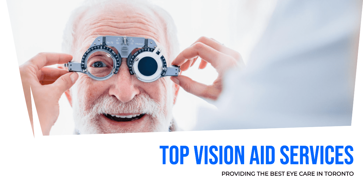 Vision