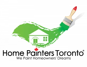 Home Painters Toronto logo