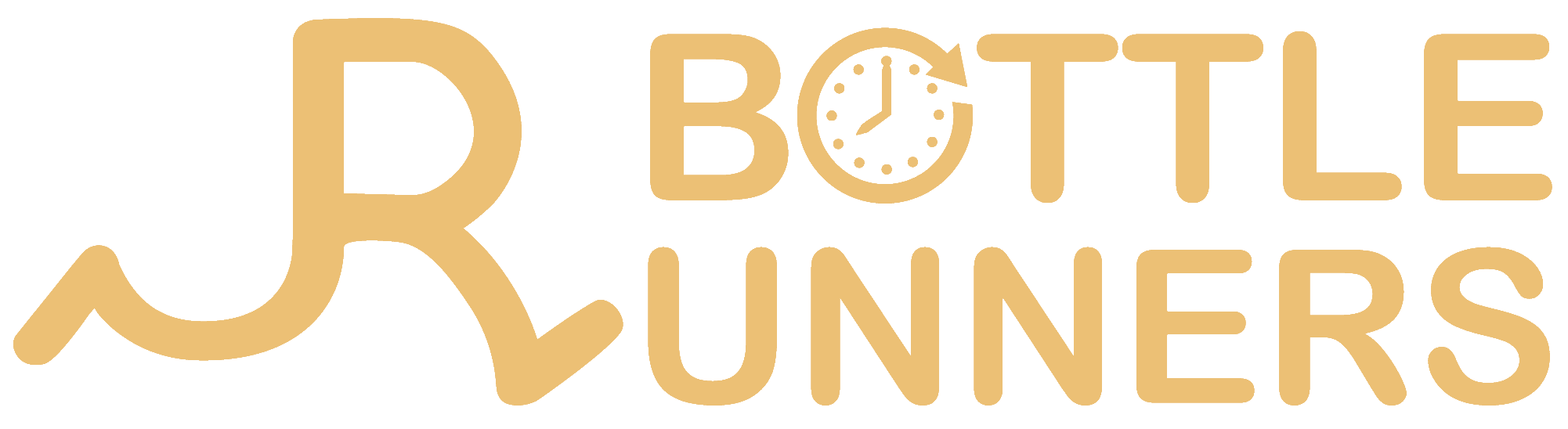 Bottle Runners logo