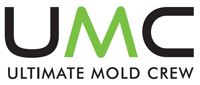 Ultimate Mold Crew – Mold Removal Toronto logo
