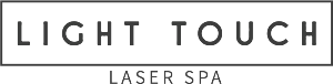Light Touch Laser Spa Review logo