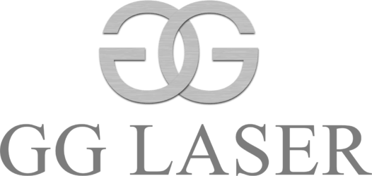 GG Laser – Laser Hair Removal Excellence logo