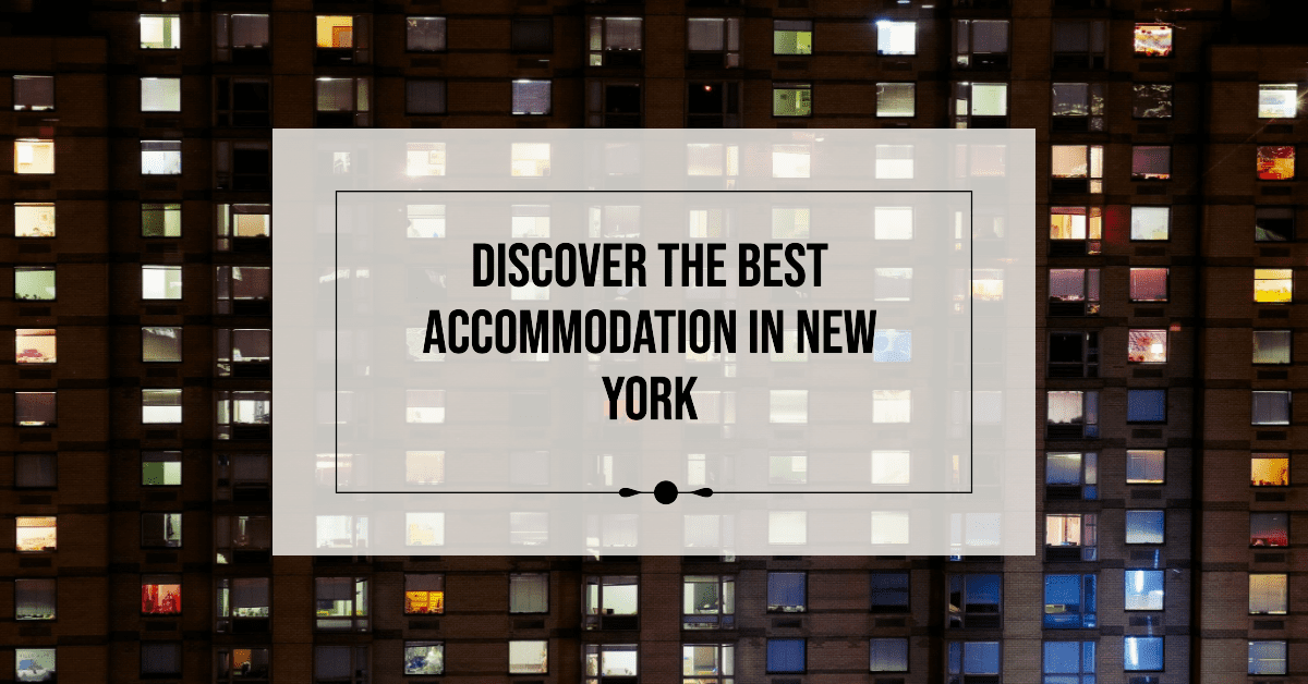 Accomodation