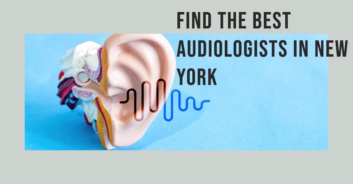 Best Audiologists In New York (2026)