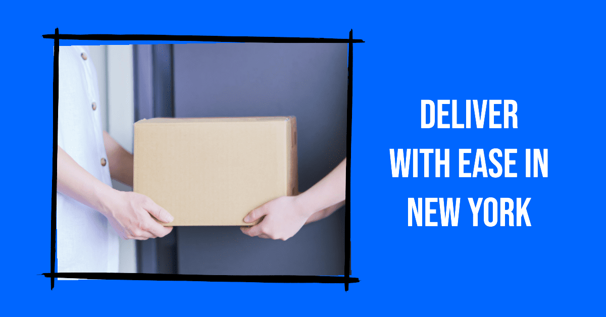Couriers And Delivery Services