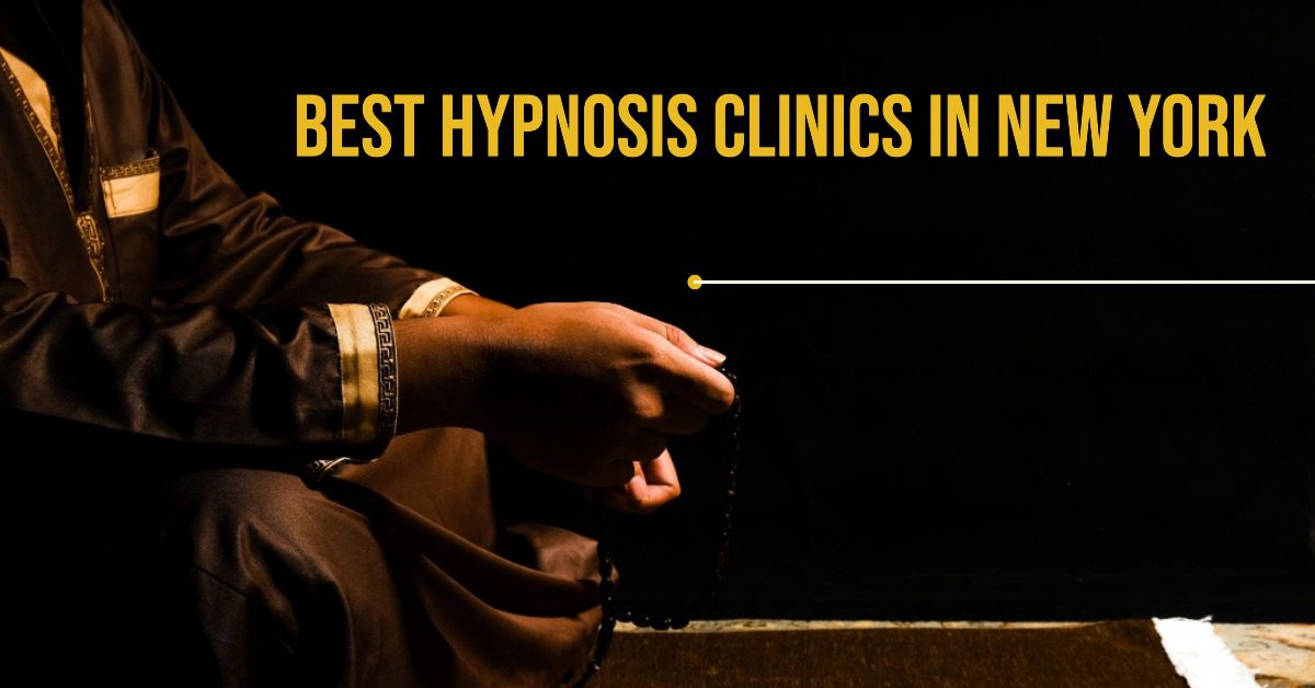 Best Hypnosis Clinics In New York (2026)