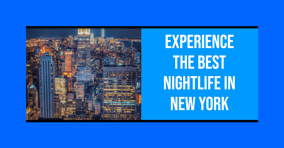 Nightlife