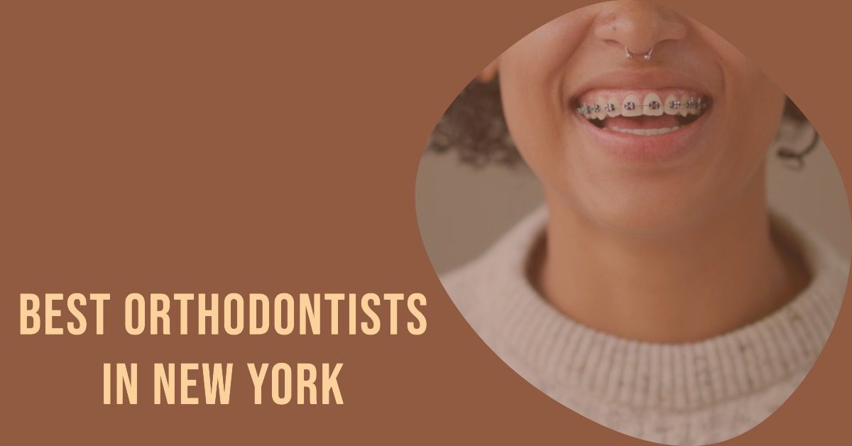 Best Orthodontists In New York (2026)