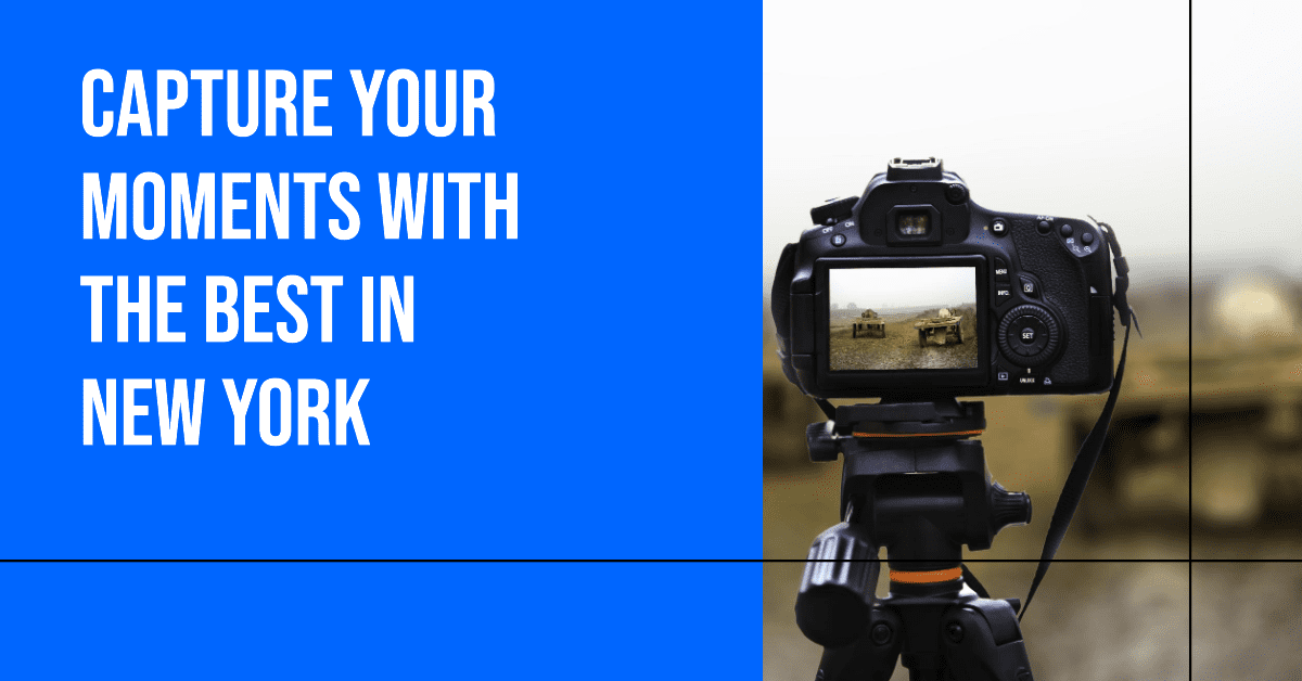 Photography And Videography Services