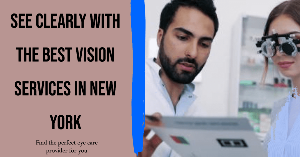 Vision