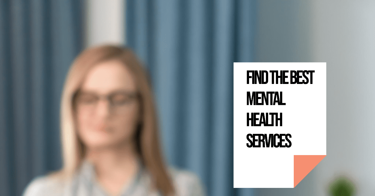 Mental Health