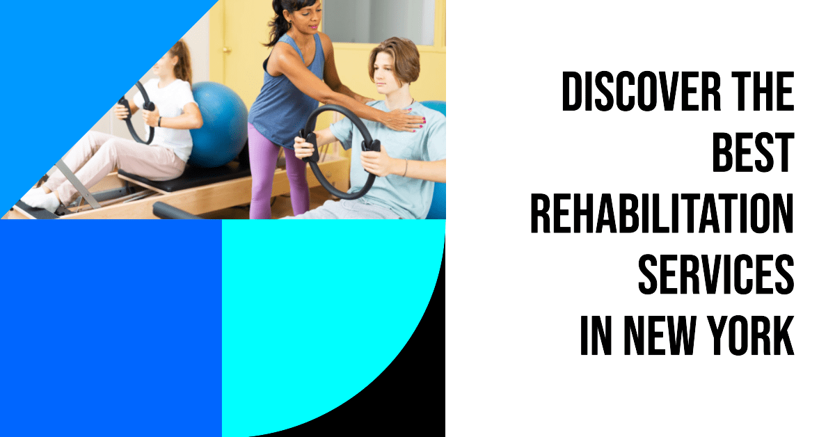 Rehabilitation