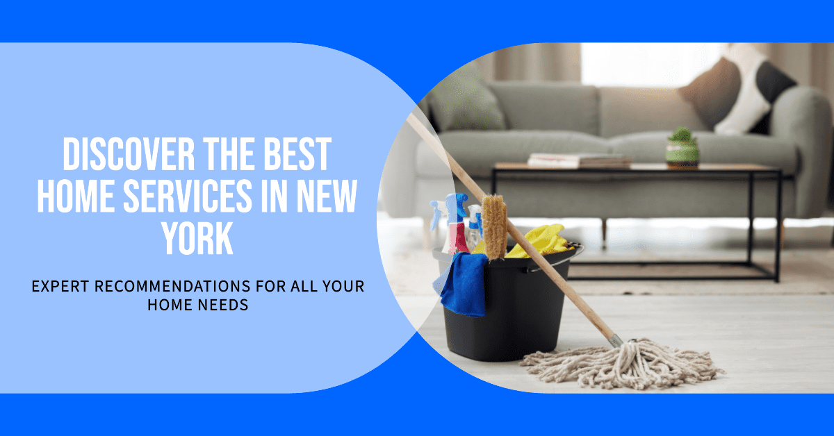 Specialized Home Services
