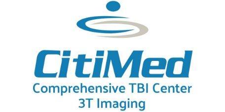 CitiMed Comprehensive TBI Center logo