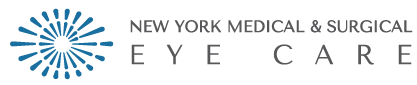 New York Medical & Surgical Eye Care, PLLC logo