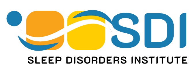 Sleep Disorders Institute Headquarters logo