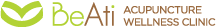 BeAti Acupuncture Wellness & Physical Therapy logo