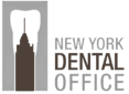 New York Dental Office logo