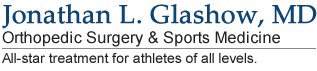 Jonathan L. Glashow, MD logo
