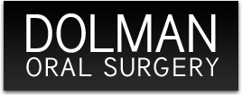 Dolman Oral Surgery, Midtown Manhattan, NYC logo