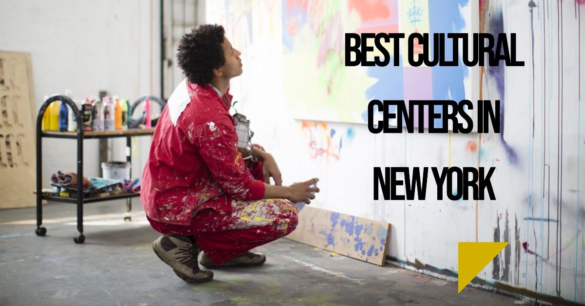 Best Cultural Centers In New York (2026)