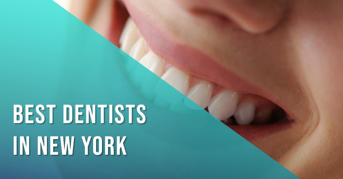 Best Dentists In New York (2026)