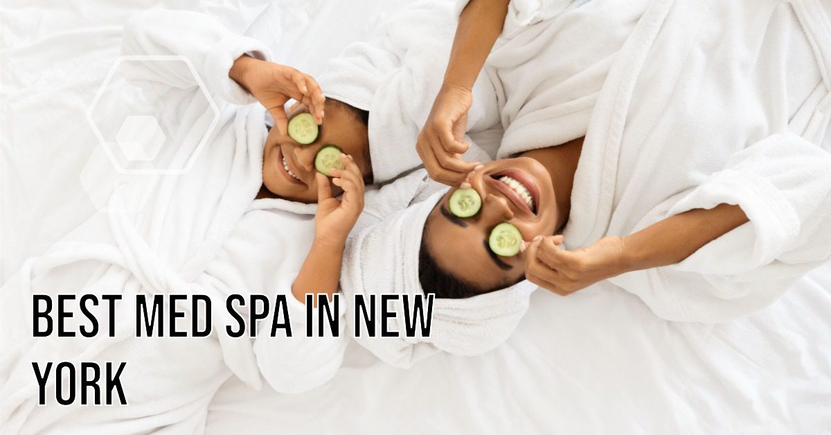 Best Med Spa In New York (2026)