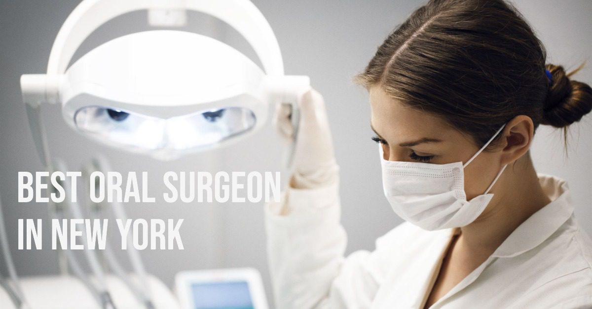 Best Oral Surgeon In New York (2026)