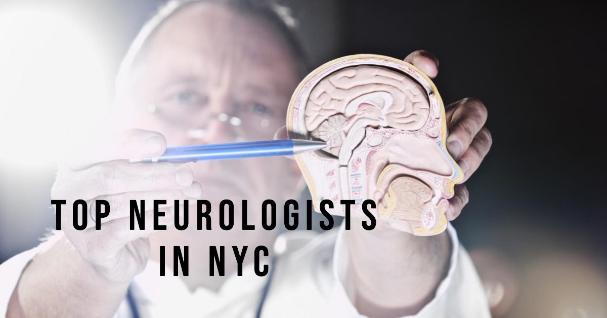 Best Neurologists In New York (2026)