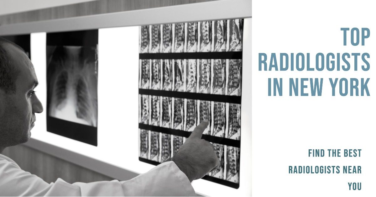 Best Radiologists In New York (2026)