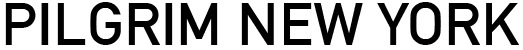 Pilgrim New York logo