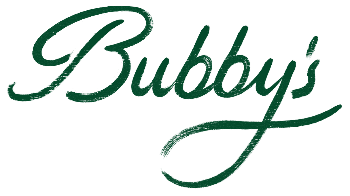 Bubby’s logo