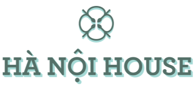 Hanoi House logo